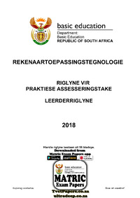 CAT PAT GR 12 2018 Learner Guidelines Afr.pdf